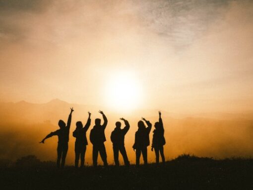 Relationship and Family Counselling