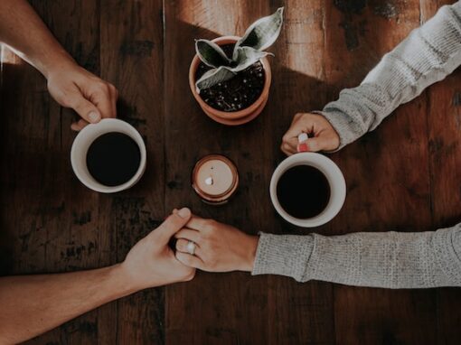 Marriage Counselling