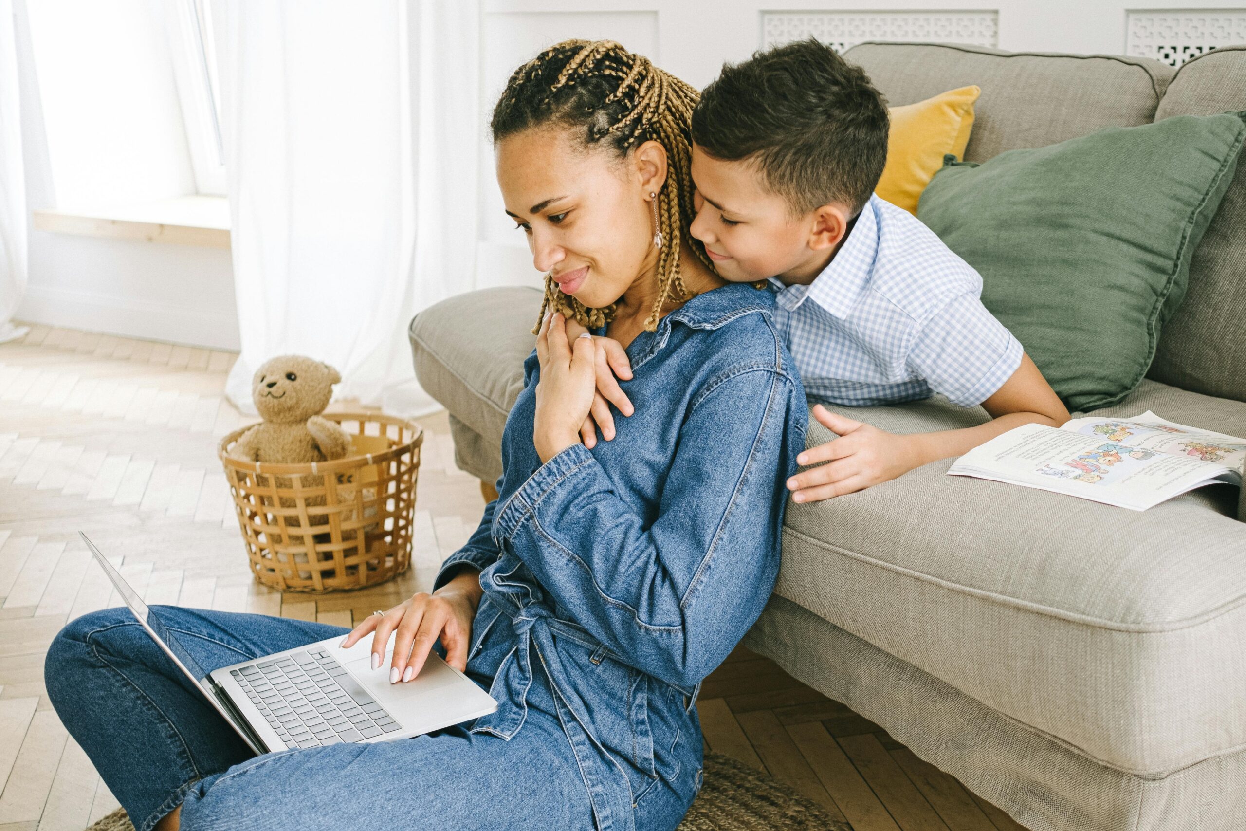 Child assessment, childs voice evaluation2 Child assessment, childs voice evaluation