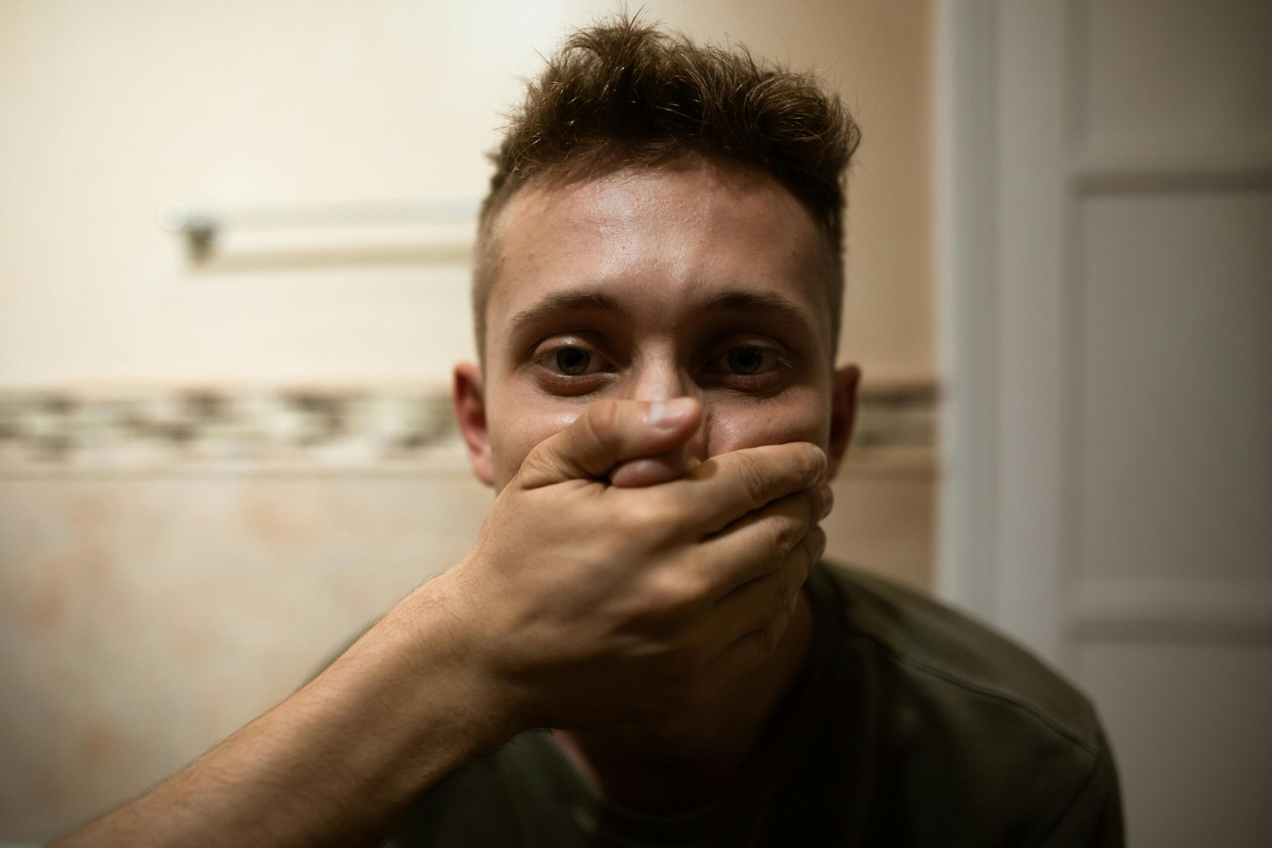 Trauma trauma, TRE, trauma therapy