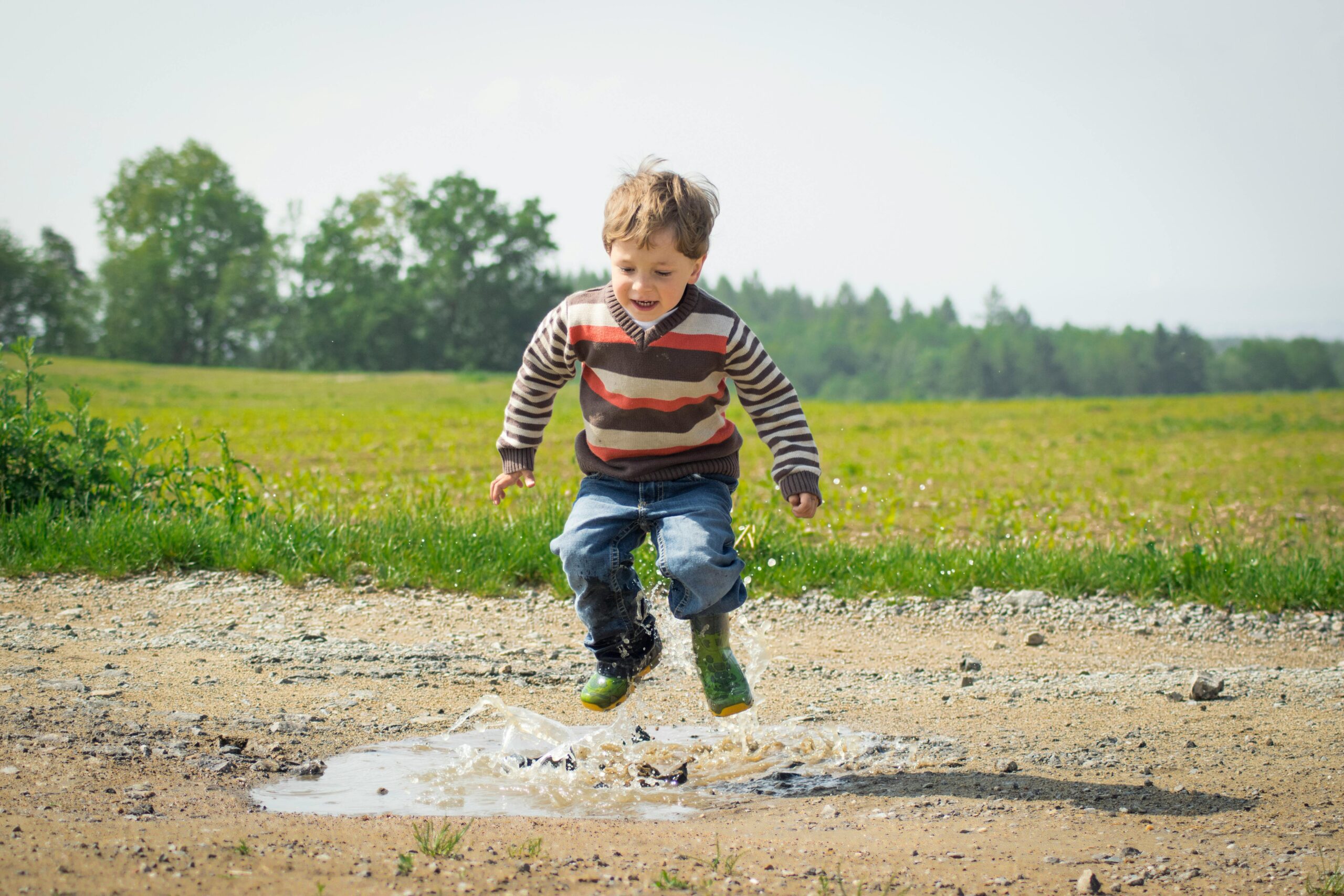Child interview evaluation Voice of the child, Child assessment