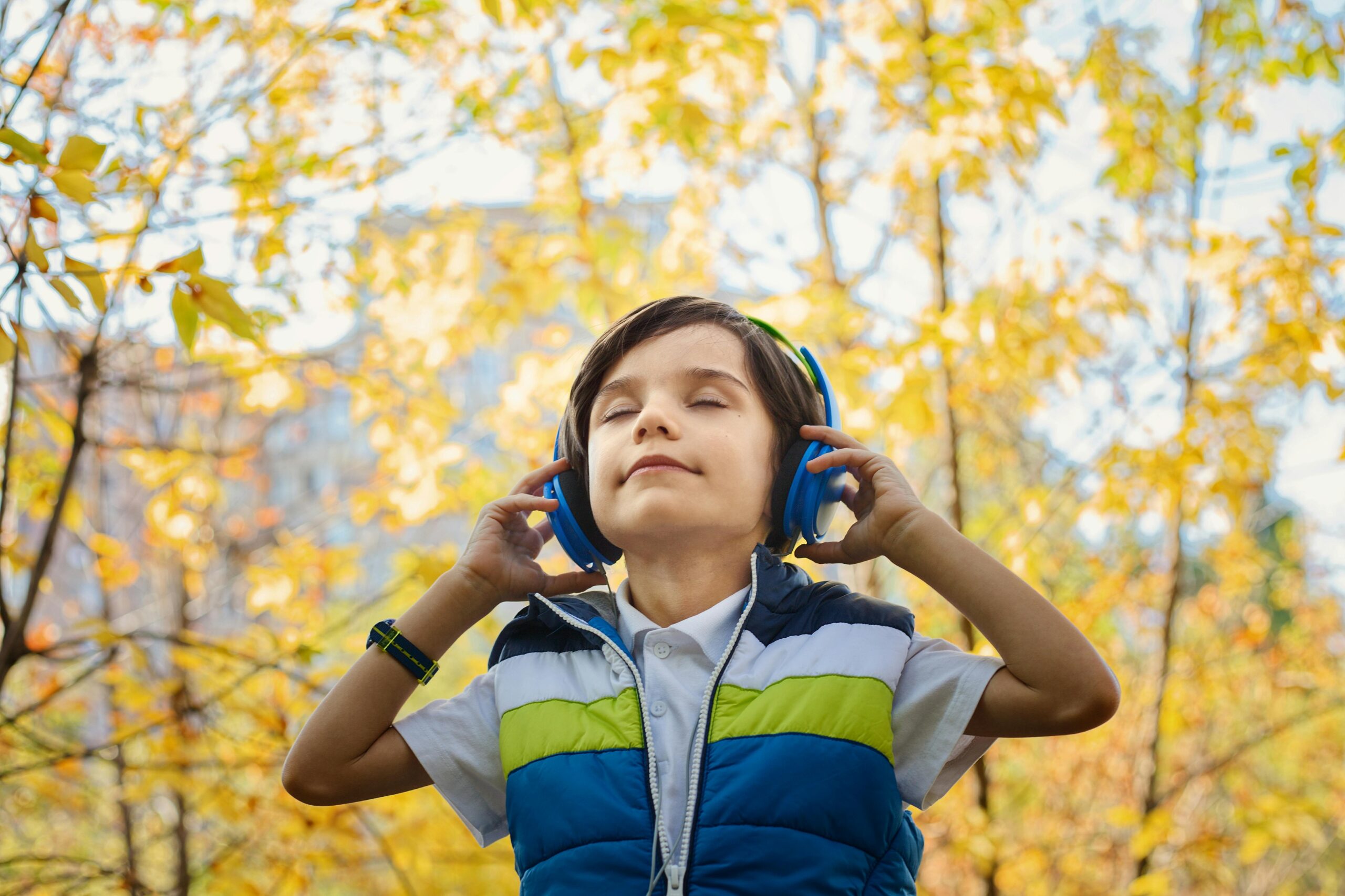 Child assessment, childs voice evaluation Child assessment, childs voice evaluation