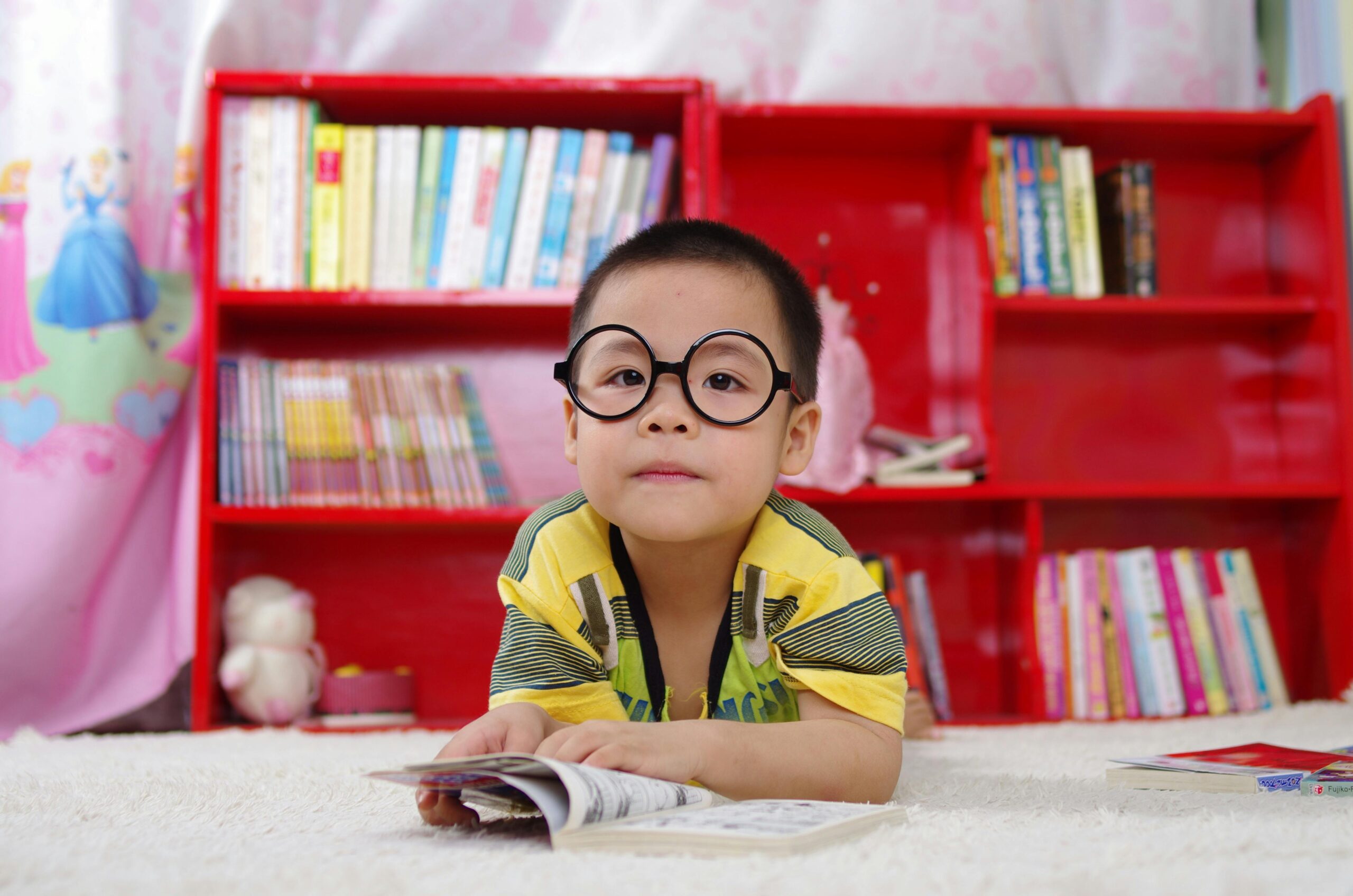 Child assessment, childs voice evaluation Child assessment, childs voice evaluation